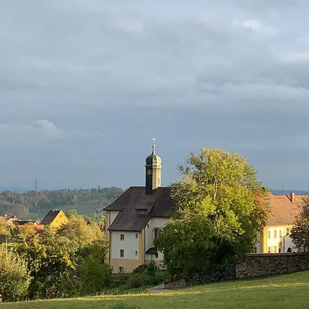 Ferienwohnung Klosterblick Uehlingen-Birkendorf Exterior photo