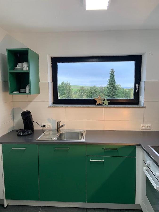 Apartment Klosterblick