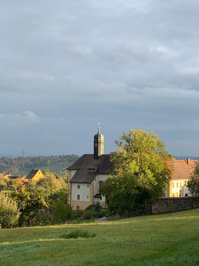 Apartment Klosterblick *