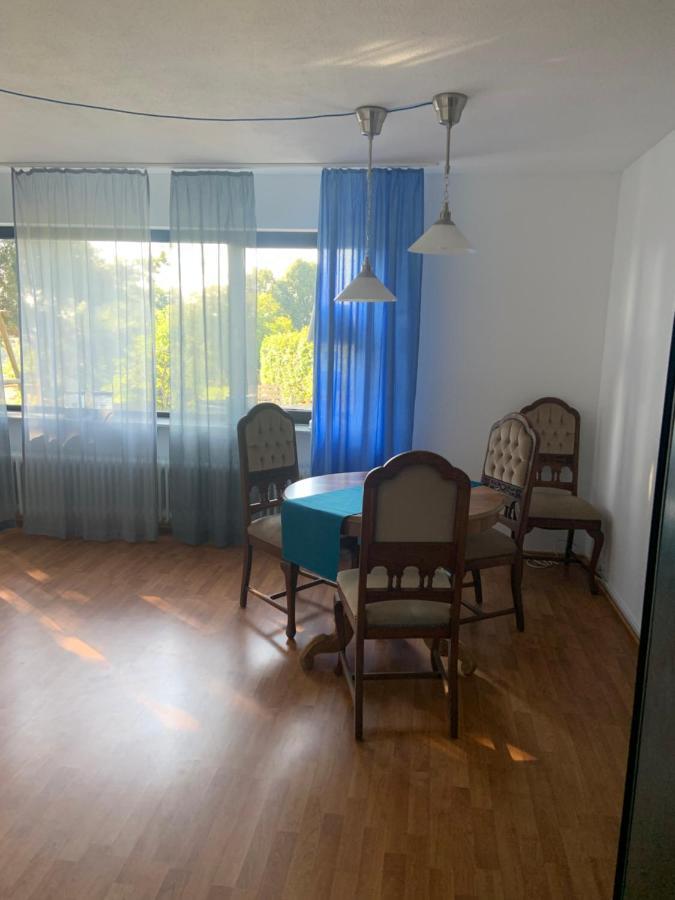 Klosterblick Uehlingen-Birkendorf
