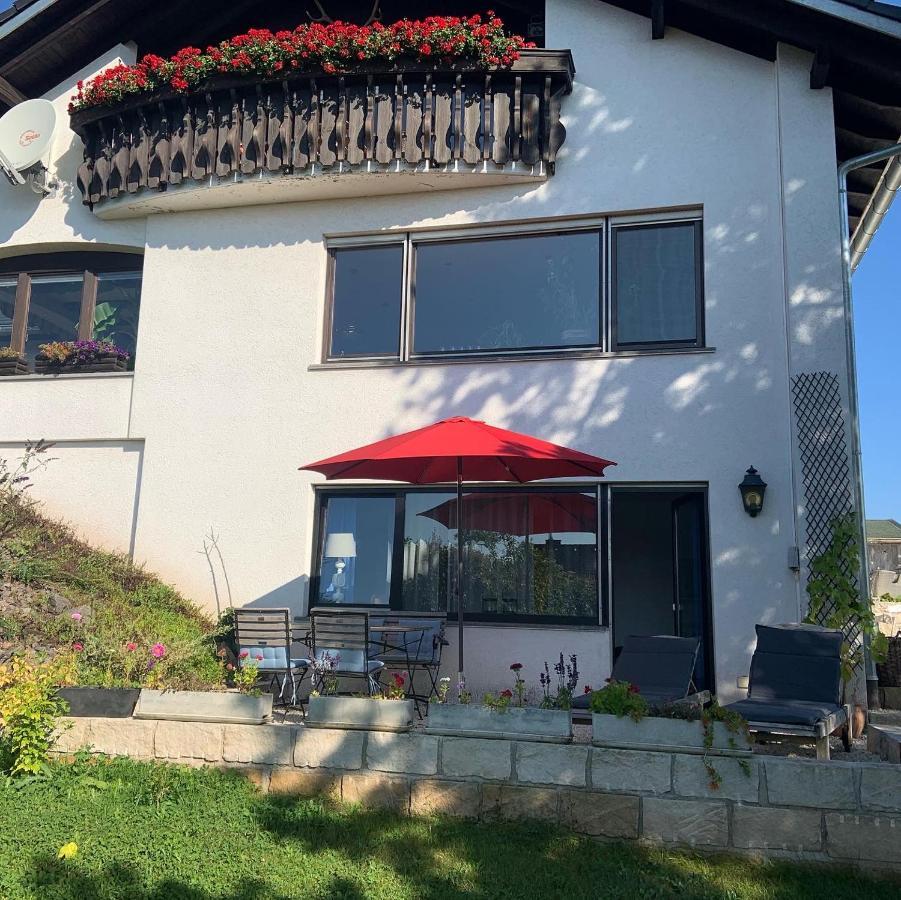 Apartment Klosterblick Uehlingen-Birkendorf